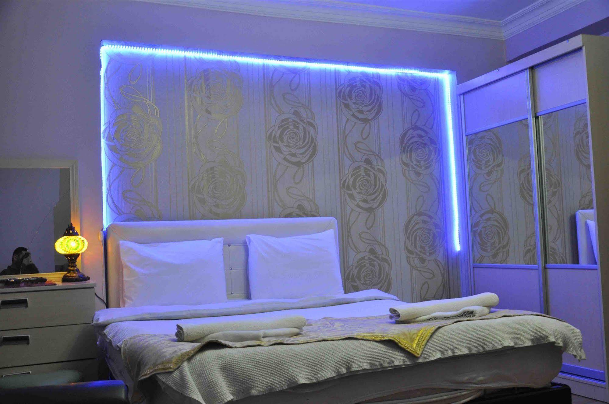 Caravan Palace Apart Aparthotel Κωνσταντινούπολη Εξωτερικό φωτογραφία